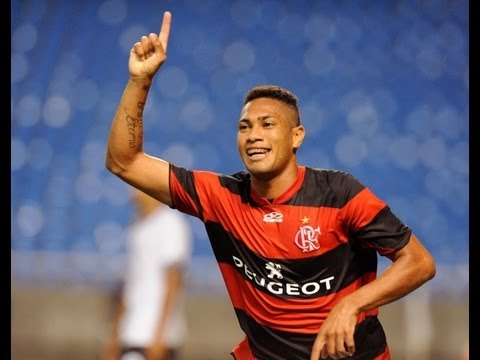 Melhores Momentos de Flamengo 2 x 3 Resende - Campeonato Carioca 2013