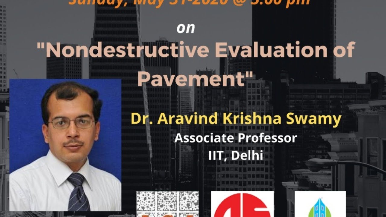 Webinar on 