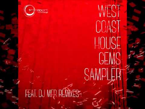 Mozak "Jack The Disco" - DJ MFR Deep Summer Mix