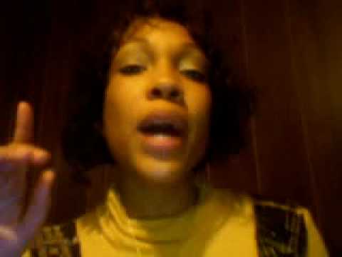Slow Dance by Keri Hilson (COVER)