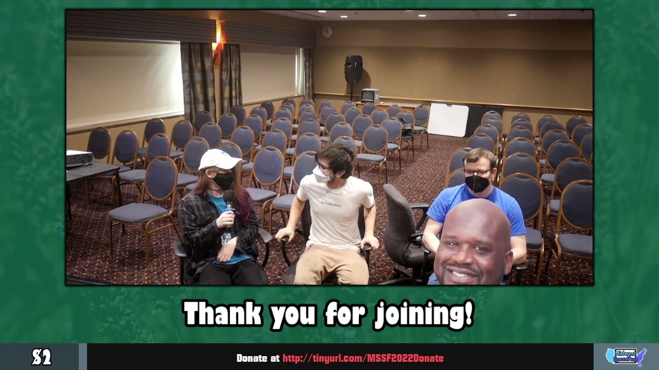 Midspring Speedfling 2022 marathon image