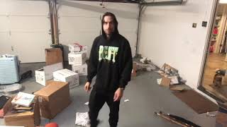 EMINEM IN THE CYPHER