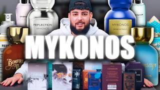 Download lagu 18 Mykonos Fragrances Unboxed — Hidden Gems or Just Hype? mp3
