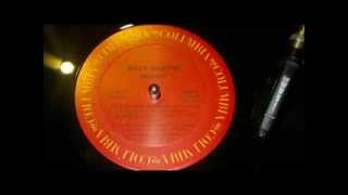 Billy Griffin, Don't Ask Me To Be Friends (Funk 83 Vinyl) HD