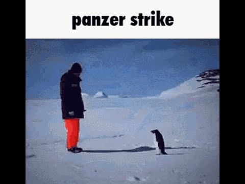 Panzer Strike