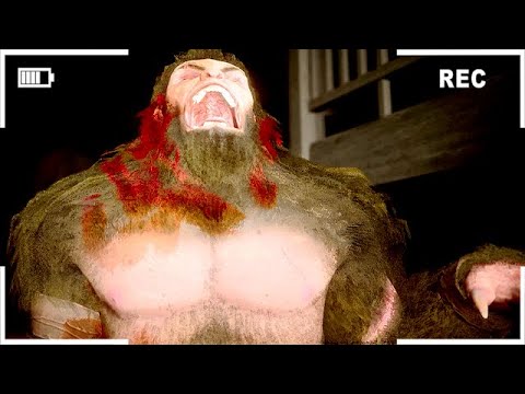Wir haben nur BABY BIGFOOT erschossen - Bigfoot 4.4 Gameplay