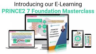 PRINCE2 7 Foundation Masterclass - New for 2025