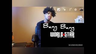 Chief keef-&quot;Get Sleep&quot;(Official video) Td/Thurl Reaction