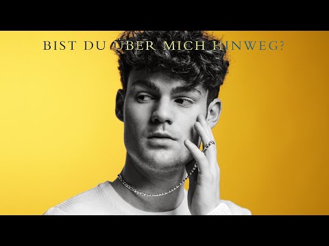 Nico Abrell - Bist du über mich hinweg? (Offizielles Musikvideo)