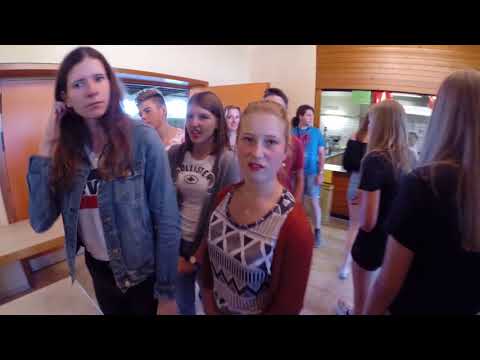 BDB-Musikcamp 2017 - Montag