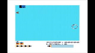 Crazy Painter for the TRS-80 CoCo