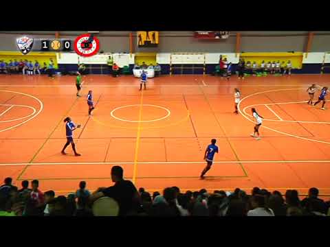 BM  RAMÓN Y CAJAL - CD EUROPA 1ª PARTE