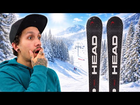 Better than e-Titan & e-Magnum? Head Supershape e-Rallye test!