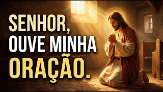 OUÇA ISSO ANTES DE SAIR | 17/01/2026 - Padre Reginaldo Manzotti