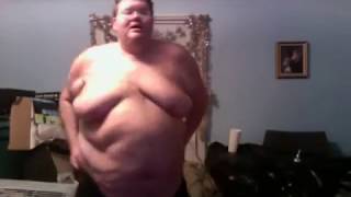 Video Dáma s polenem-Fatting all