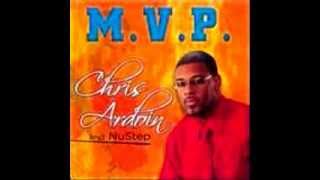 Sweat Remix- Chris Ardoin & Nustep