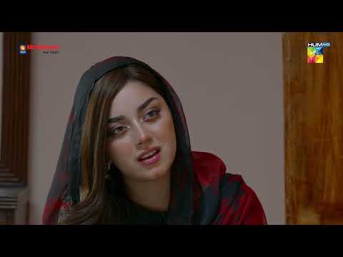 Ek Mard Jab Taleem Yaafta Aurat Par Ungli Uthata Tou - Bebasi - HUM TV