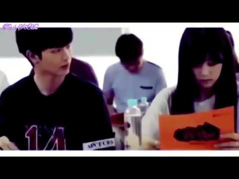 Apink & BTOB ll Best friends { Arabic sub }