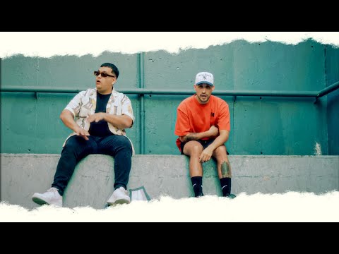 LEYRUK X IVANOLM - VERTE (VIDEO OFICIAL)