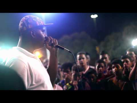 XAMÃ x BIG BLACK (FINAL)  - RODA CULTURAL CATETE, GLÓRIA E LAPA