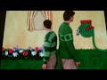 Blue S Clues Joe Gets A Clue Clip