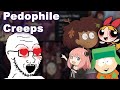 Simping For Underage Characters