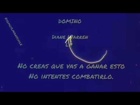 "Domino"  Diane Warren & LP (Subtitulada al Español) #LP #dianewarren #domino #somoslpfanschile