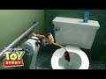 Woody Escapa En Una Cometa Toy Story 3 Disney Junior Oficial