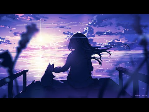 Wander All Winter & Annamarie Rosanio - With You (ft. Fallen Oceans) | Slowed & Reverb