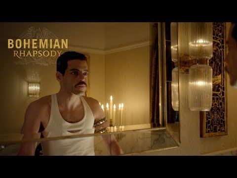 Bohemian Rhapsody | "You Know" TV Commercial | 20th Century FOX