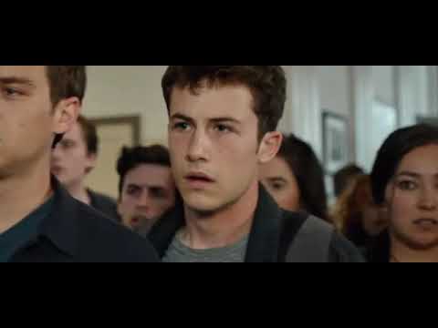 13 Reasons Why - Season 4 : Clay's Secrets Episode 8 Ending