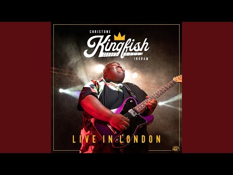 Live in London