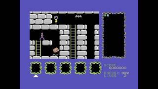 Key Finders (C64 Longplay)