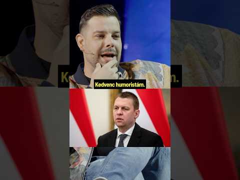 Csak pozitívan! #hoppáshow #humor #kissádám #vicces #közélet