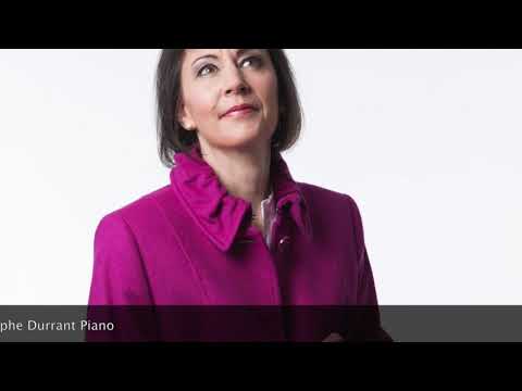 A.  Boito - "L'altra notte in fondo all mare", Mefistofele : voice and piano