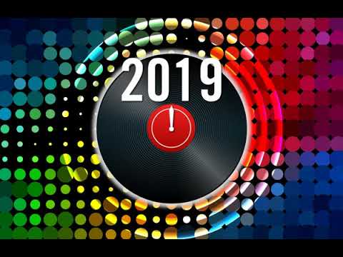 DJ CrossVader - New Year MIXTAPE (2019)