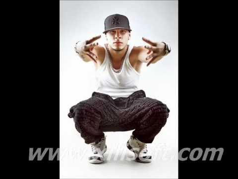 Laky Deff-Dogg  "Schopnosti Choré" (prod.Tretina) Original Album Mix