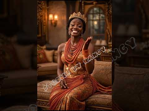 The Throne Is Mine full movie  #africanstorytelling #storytime #fyp 