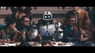 Logic   Everybody Album Trailer