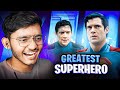 Superman Trailer Is Actually Insane