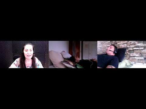 714 Alejandra, el #portal de el #tiempo - #Hipnosisregresiva #concienciaefectiva #IrazemaNuño