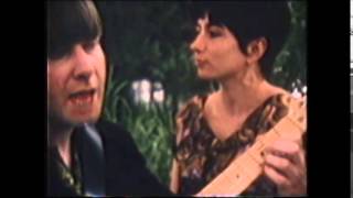 Levitate The Pentagon - the anyways