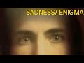 SADNESS ENIGMA AI MADE MUSIC VIDEO