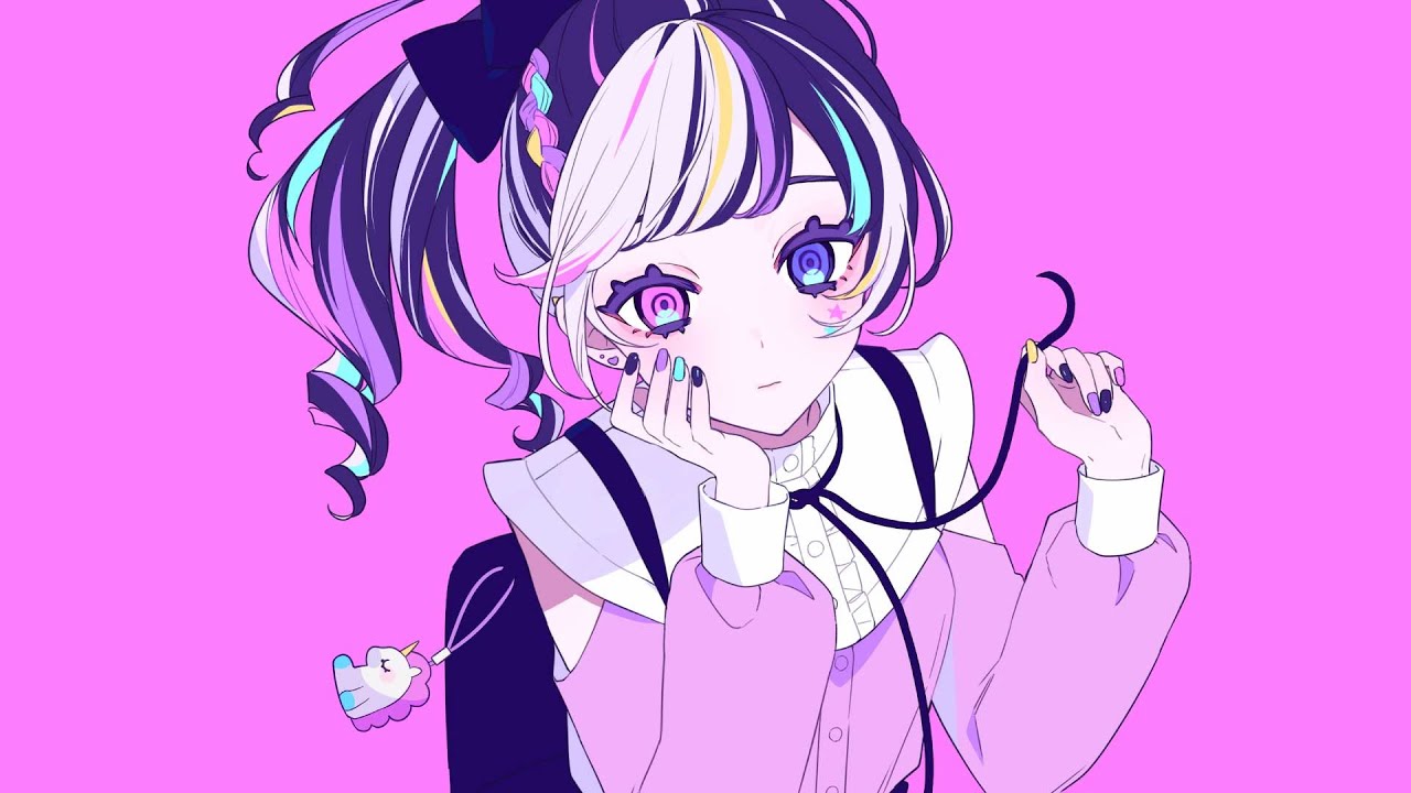 ユニコーンガール / 初音ミク