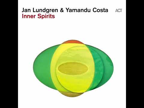 Jan Lundgren & Costa Yamandu - Fresu