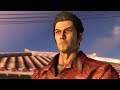 Gameplay video of Yakuza 3 Remastered  All Platforms