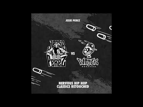 Underground Mafia - The Godfather (Jesse Perez Retouch)