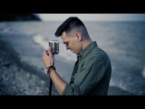 Simplemente Amigos (Cover) Luis Angel Robelo