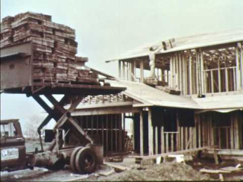 Building A House (2nd, 1962)