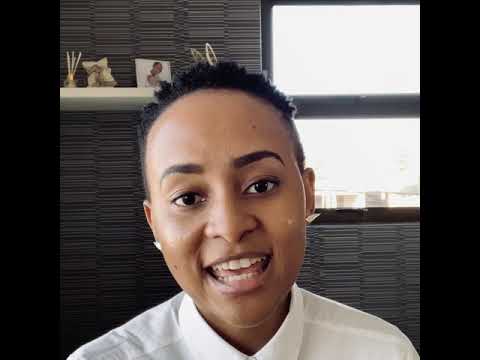 YWOW: Young Women of Worth Education, South Africa